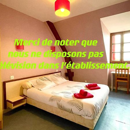 Auberge Le Beaulieu -Cantal Luaran gambar